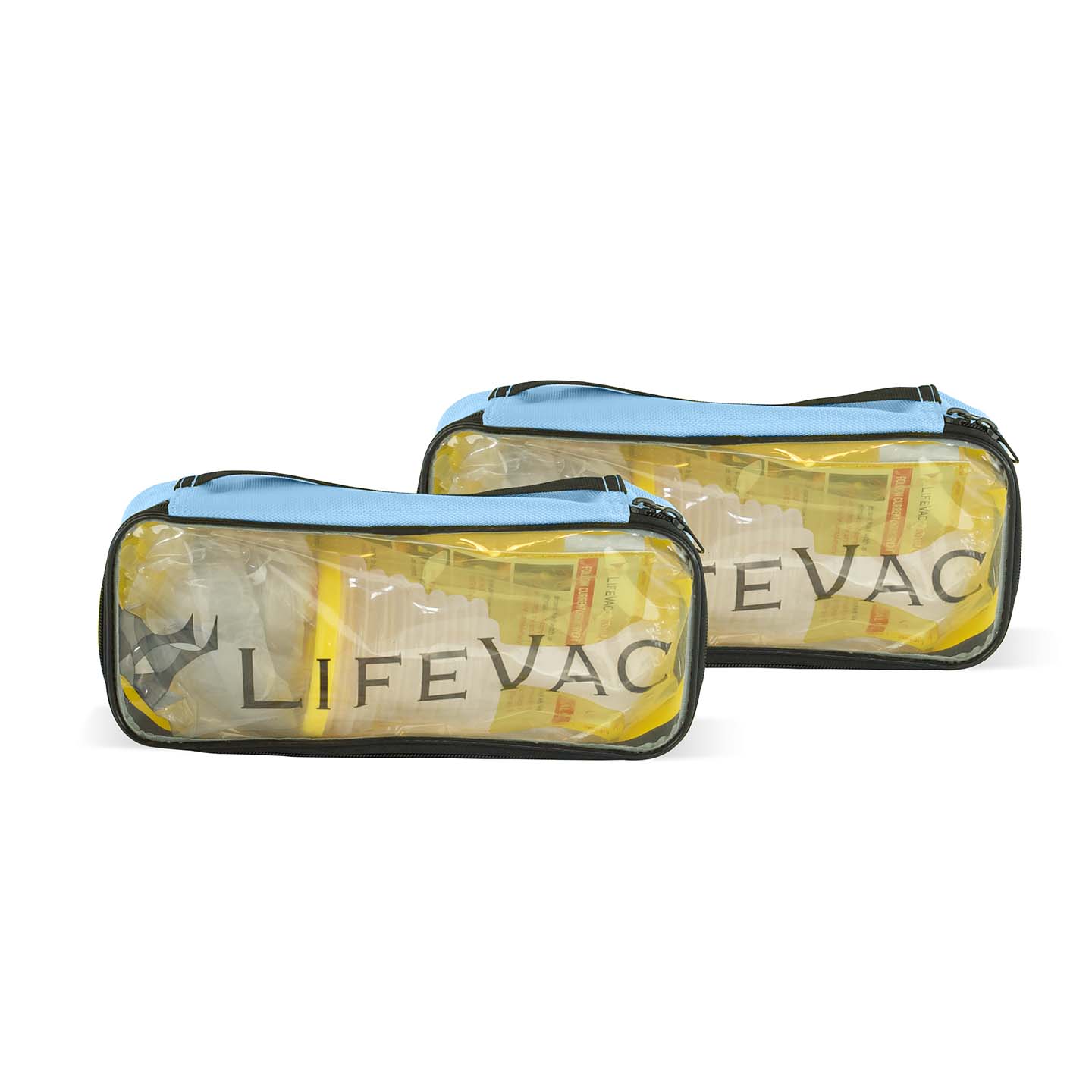 Blue Travel Kit Bundle - Image 3