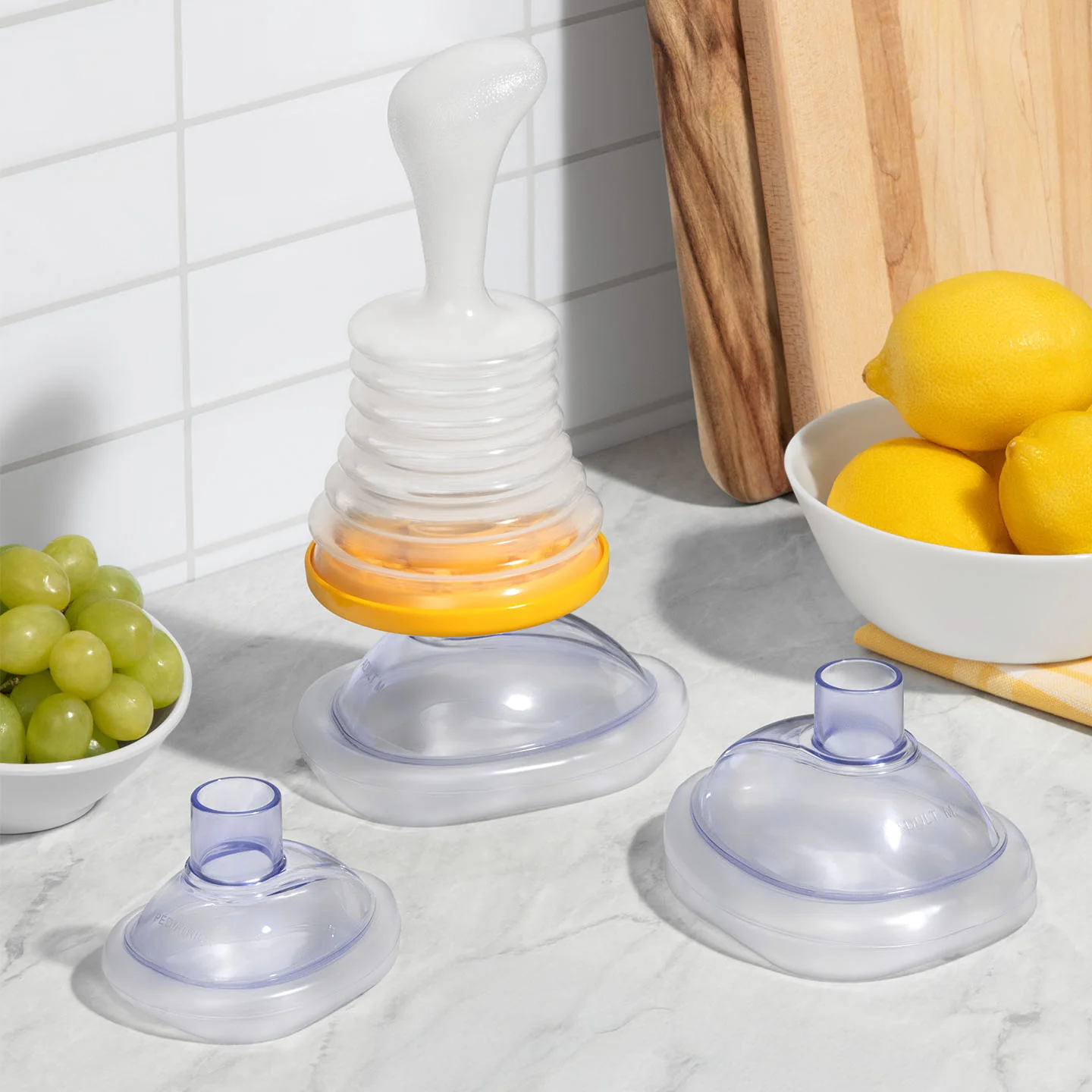 LifeVac Home Kit - Image 4