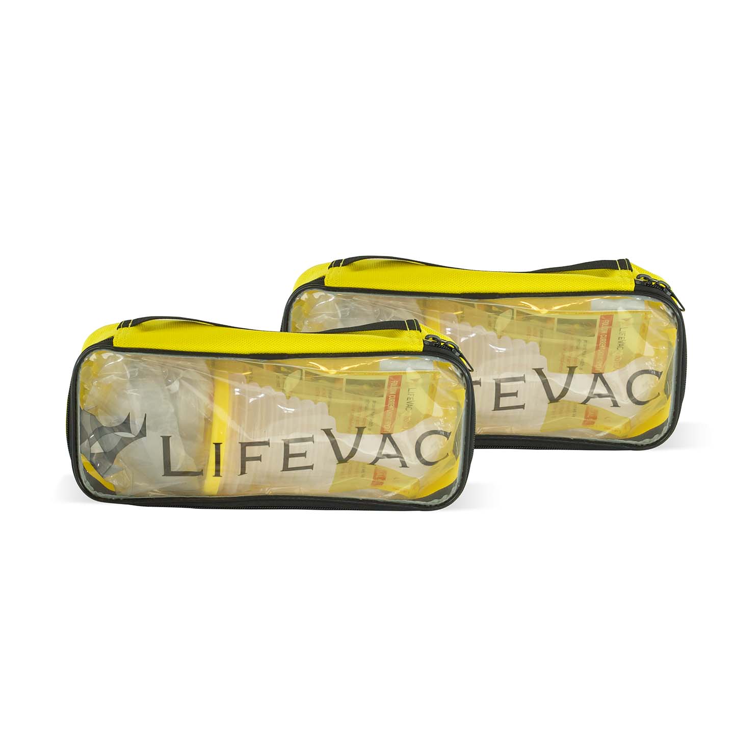 LifeVac Travel Kit Bundle - Image 3